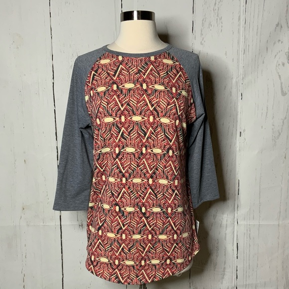 LuLa Roe Randy - Picture 8 of 9